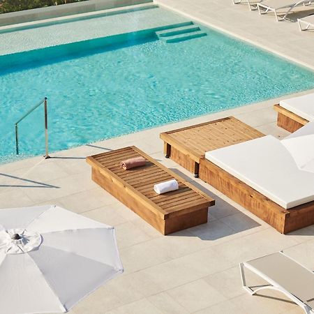 Dwo Sirius - Adults Only Ξενοδοχείο Σάντα Σουζάνα Εξωτερικό φωτογραφία