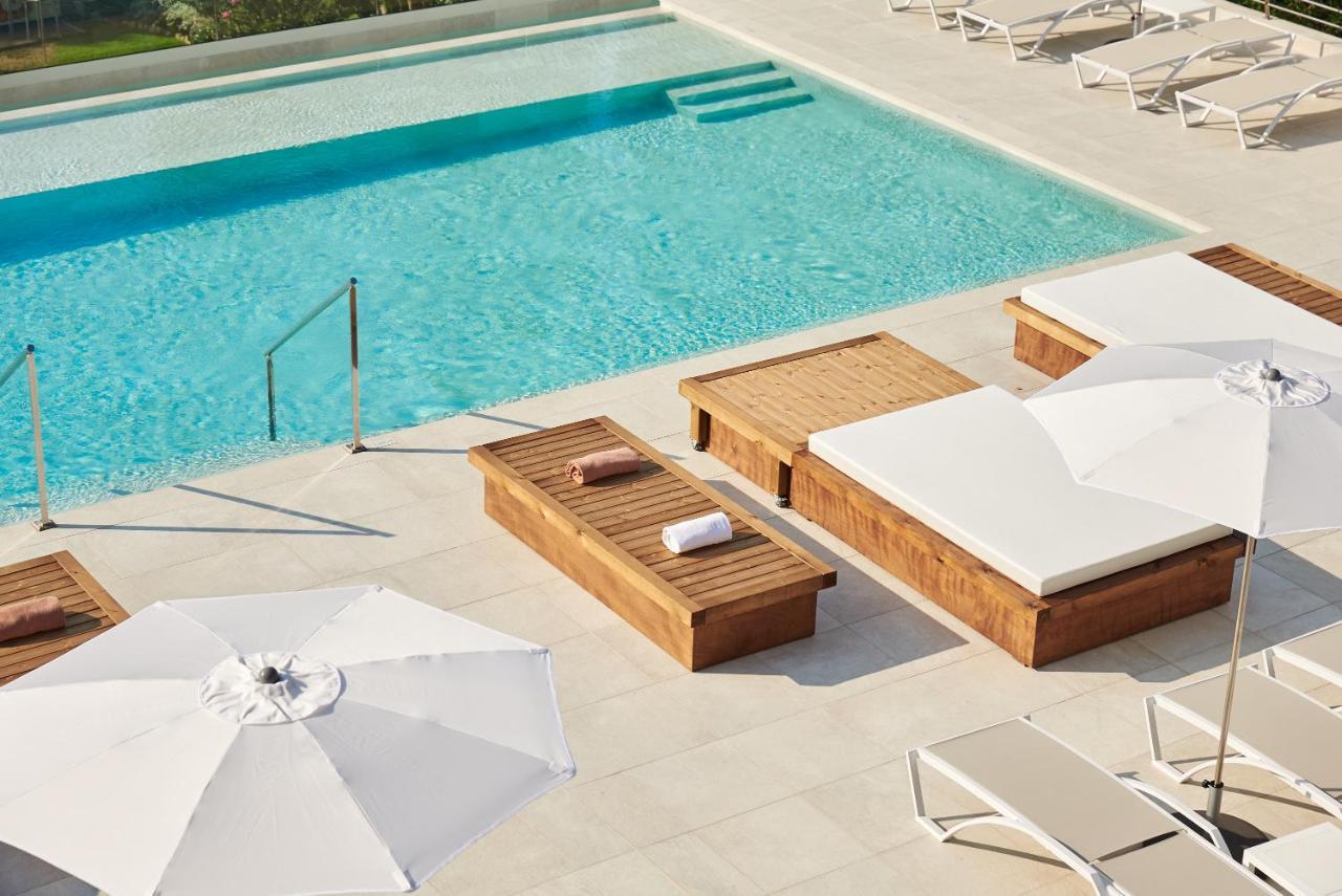 Dwo Sirius - Adults Only Ξενοδοχείο Σάντα Σουζάνα Εξωτερικό φωτογραφία