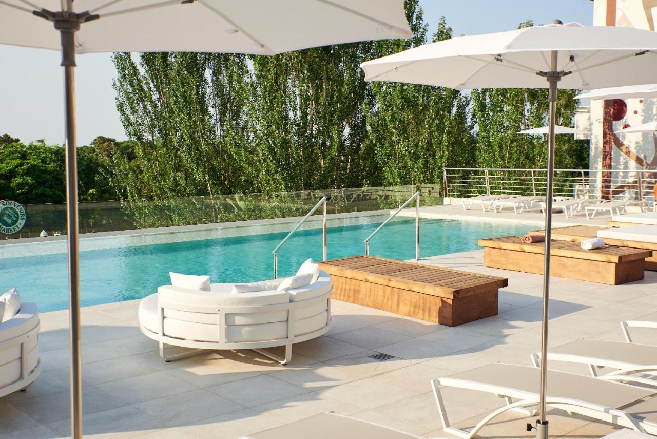 Dwo Sirius - Adults Only Ξενοδοχείο Σάντα Σουζάνα Εξωτερικό φωτογραφία