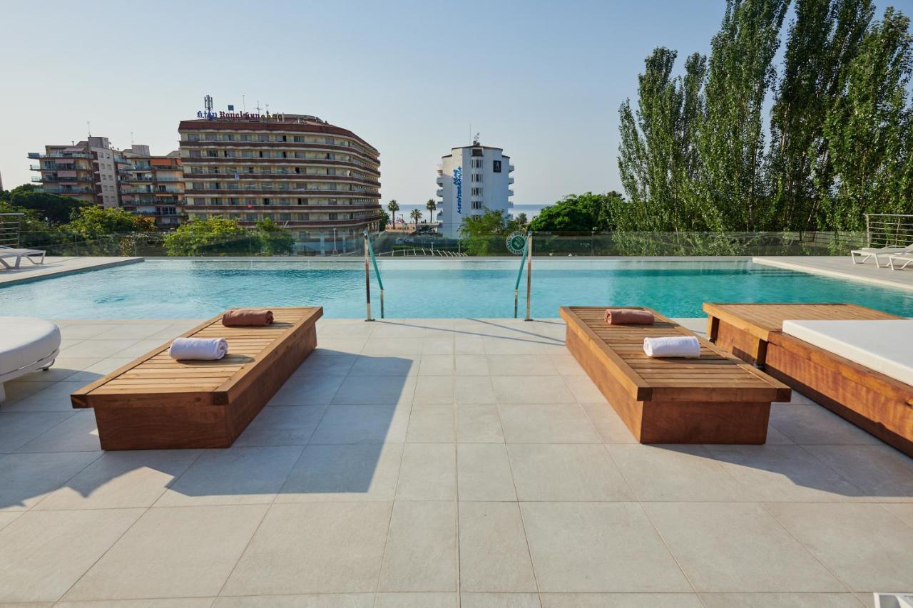 Dwo Sirius - Adults Only Ξενοδοχείο Σάντα Σουζάνα Εξωτερικό φωτογραφία