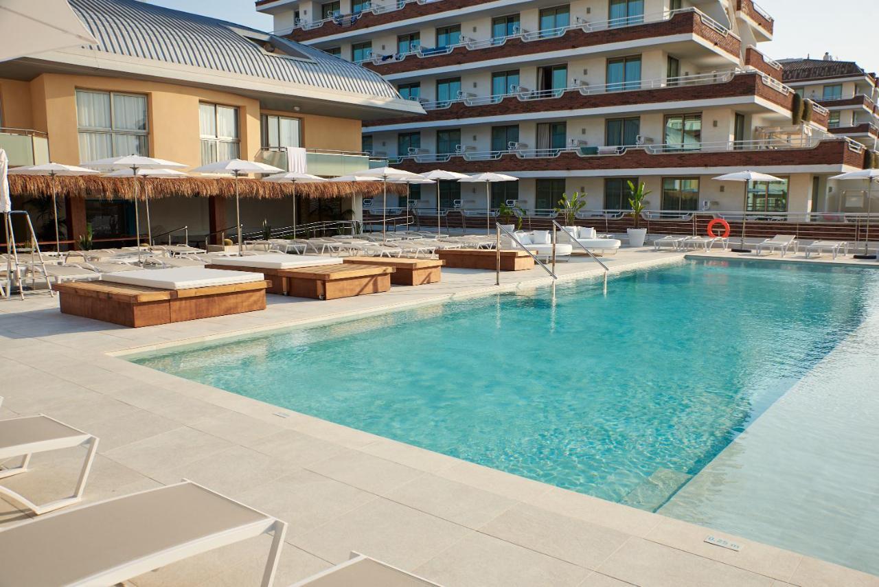 Dwo Sirius - Adults Only Ξενοδοχείο Σάντα Σουζάνα Εξωτερικό φωτογραφία