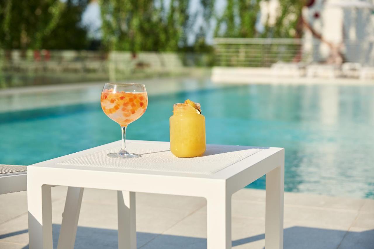 Dwo Sirius - Adults Only Ξενοδοχείο Σάντα Σουζάνα Εξωτερικό φωτογραφία