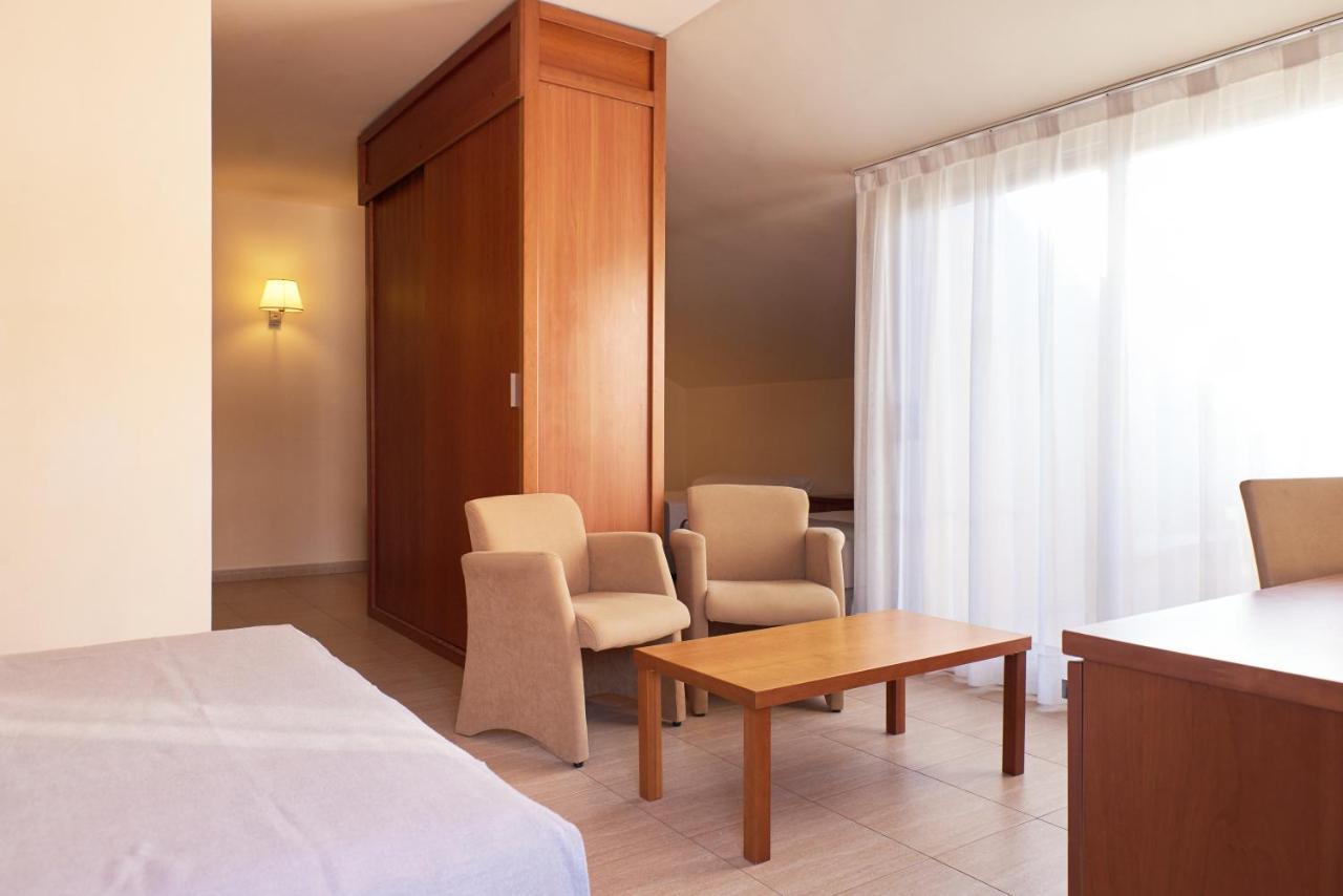 Dwo Sirius - Adults Only Ξενοδοχείο Σάντα Σουζάνα Εξωτερικό φωτογραφία