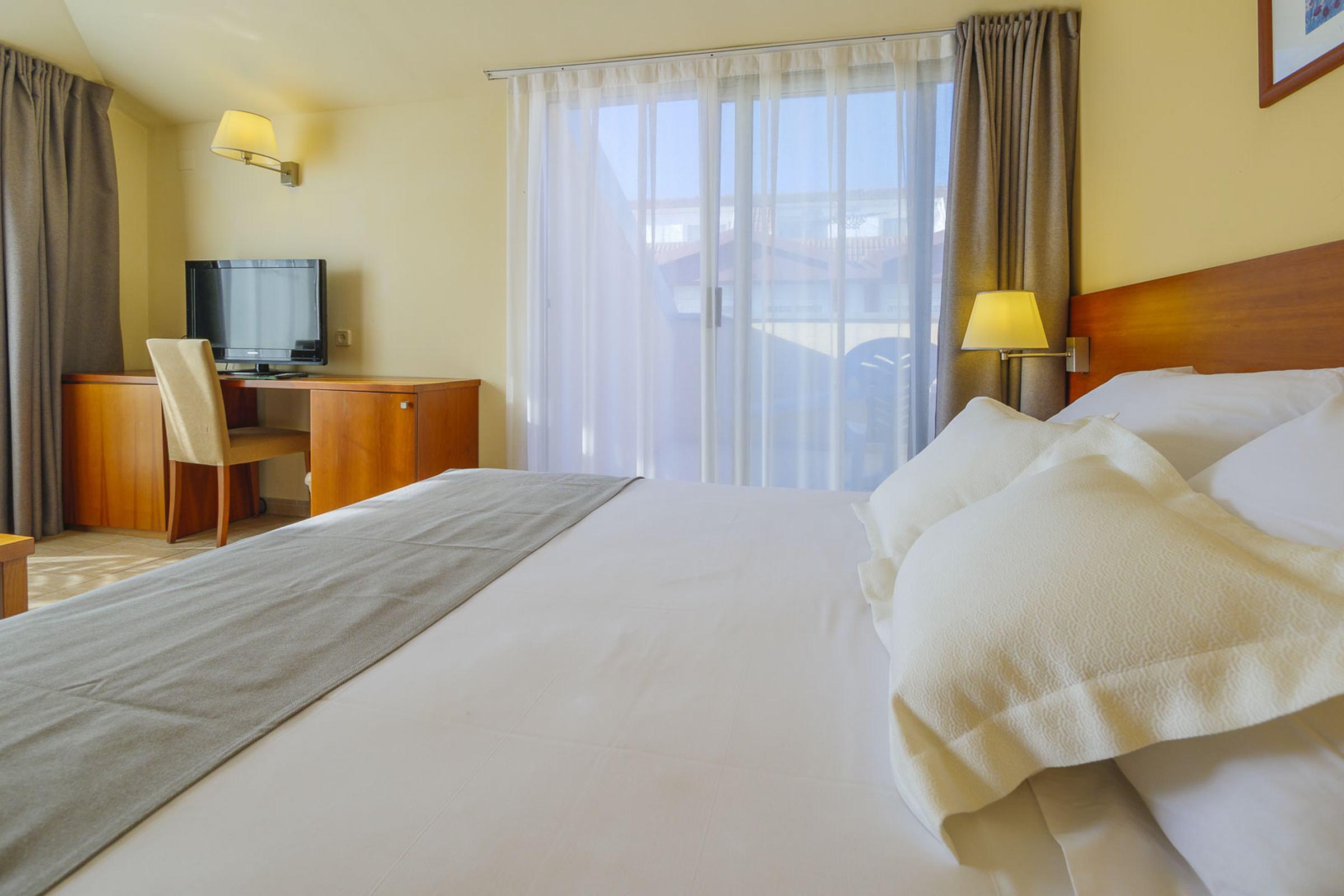 Dwo Sirius - Adults Only Ξενοδοχείο Σάντα Σουζάνα Εξωτερικό φωτογραφία