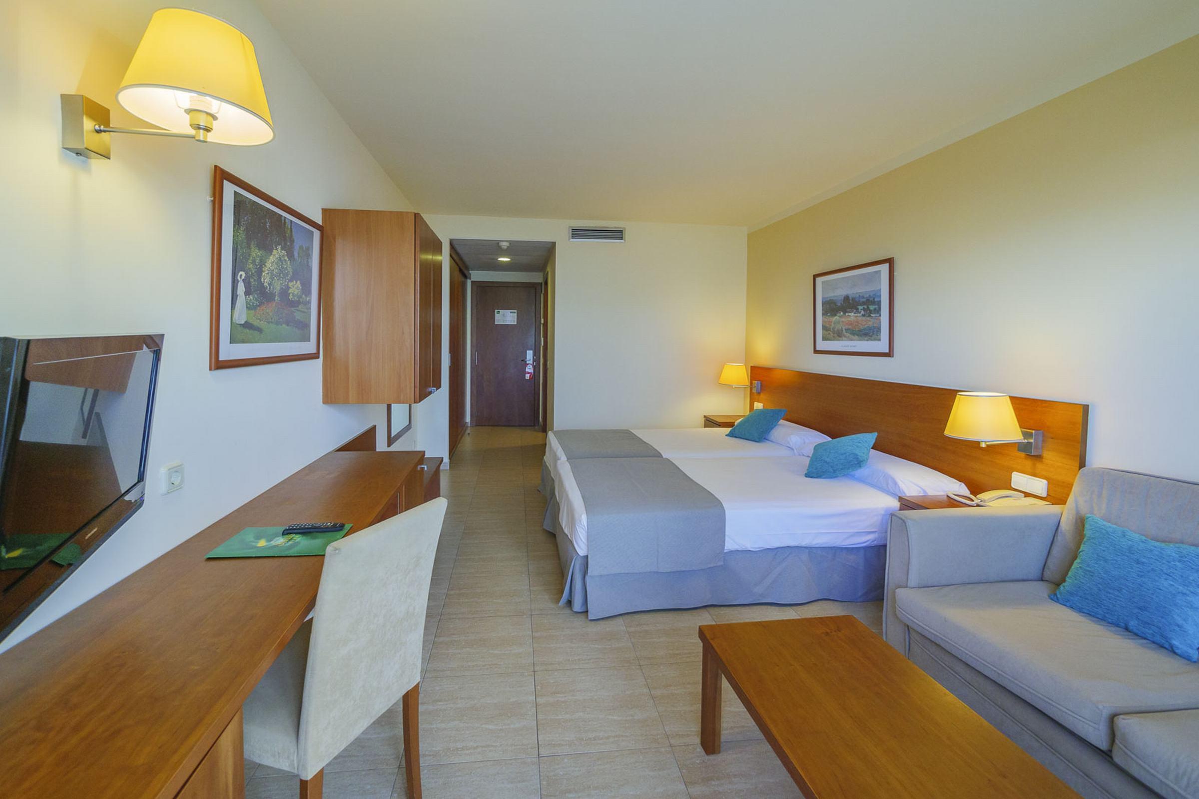 Dwo Sirius - Adults Only Ξενοδοχείο Σάντα Σουζάνα Εξωτερικό φωτογραφία