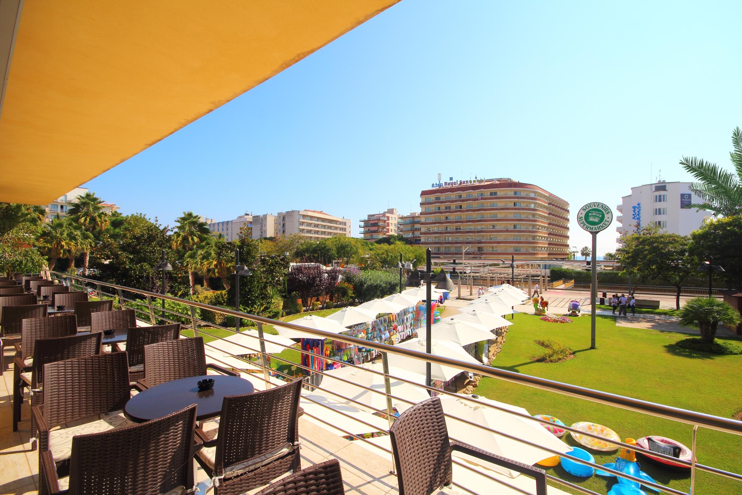 Dwo Sirius - Adults Only Ξενοδοχείο Σάντα Σουζάνα Εξωτερικό φωτογραφία