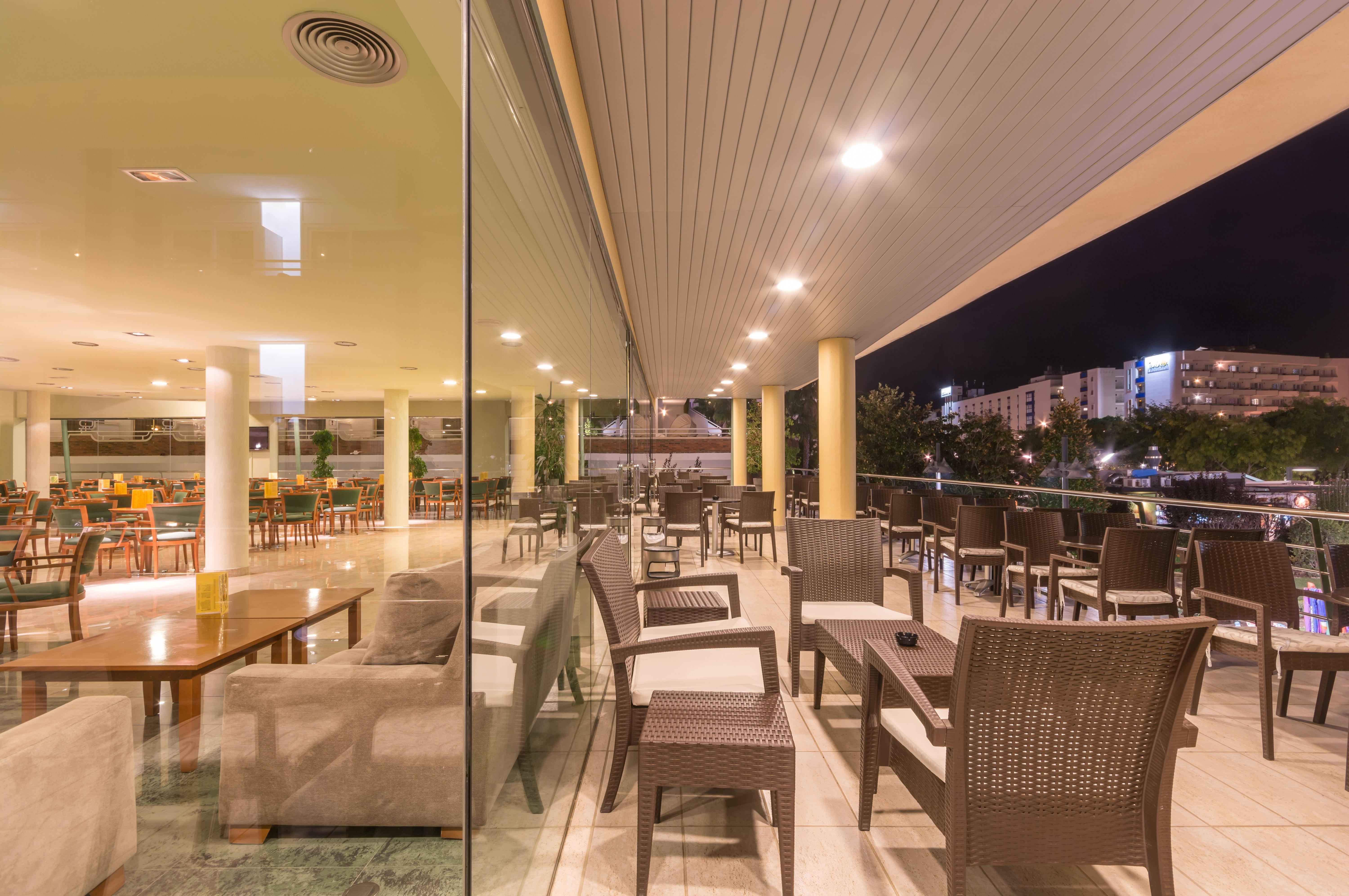Dwo Sirius - Adults Only Ξενοδοχείο Σάντα Σουζάνα Εξωτερικό φωτογραφία