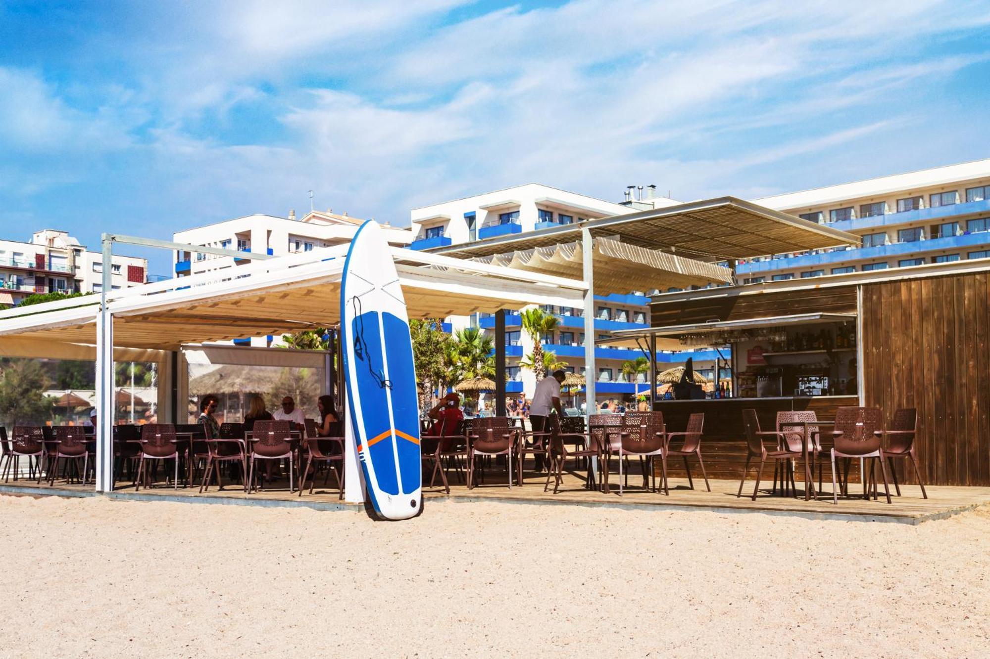 Dwo Sirius - Adults Only Ξενοδοχείο Σάντα Σουζάνα Εξωτερικό φωτογραφία