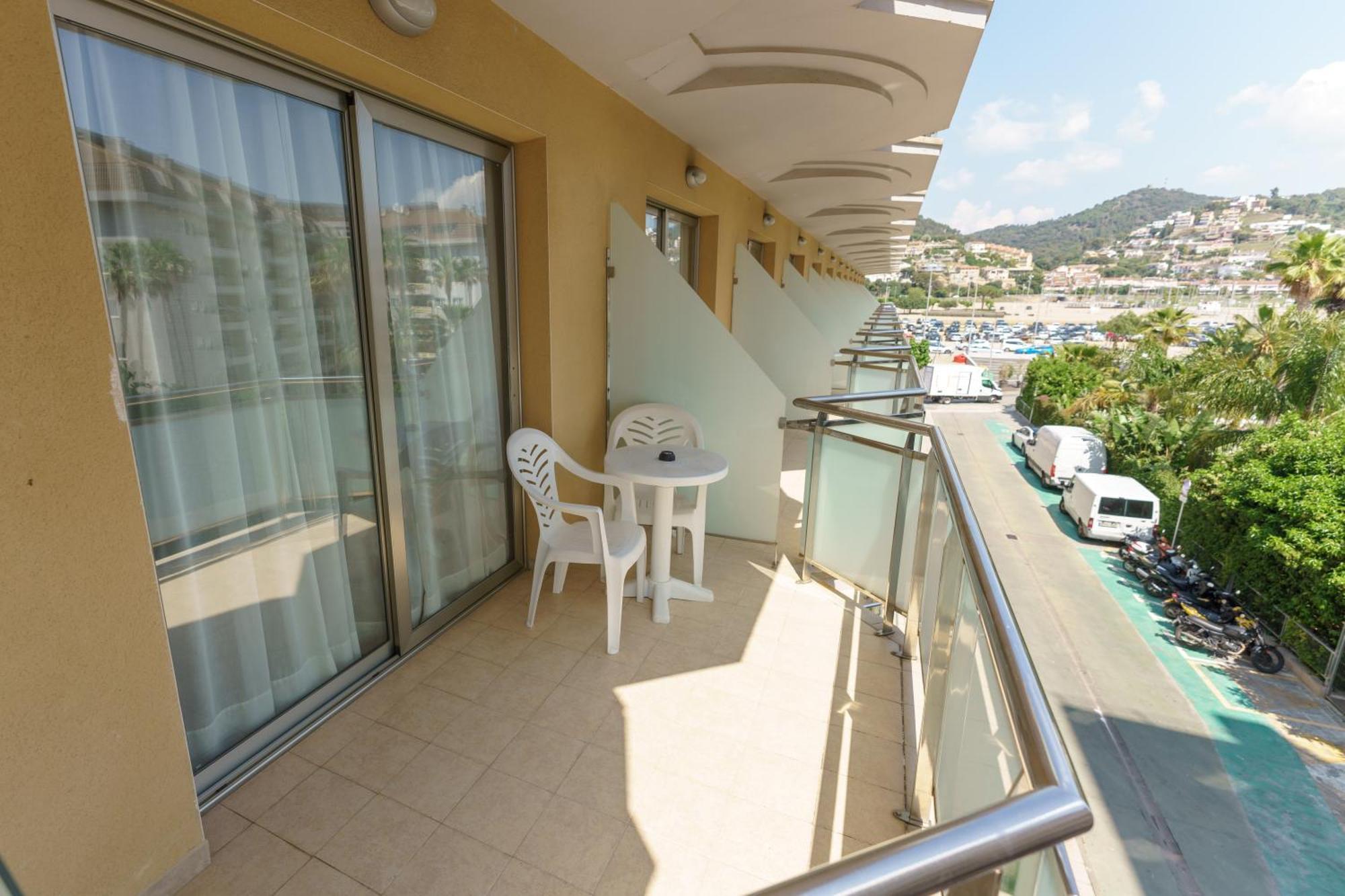 Dwo Sirius - Adults Only Ξενοδοχείο Σάντα Σουζάνα Εξωτερικό φωτογραφία