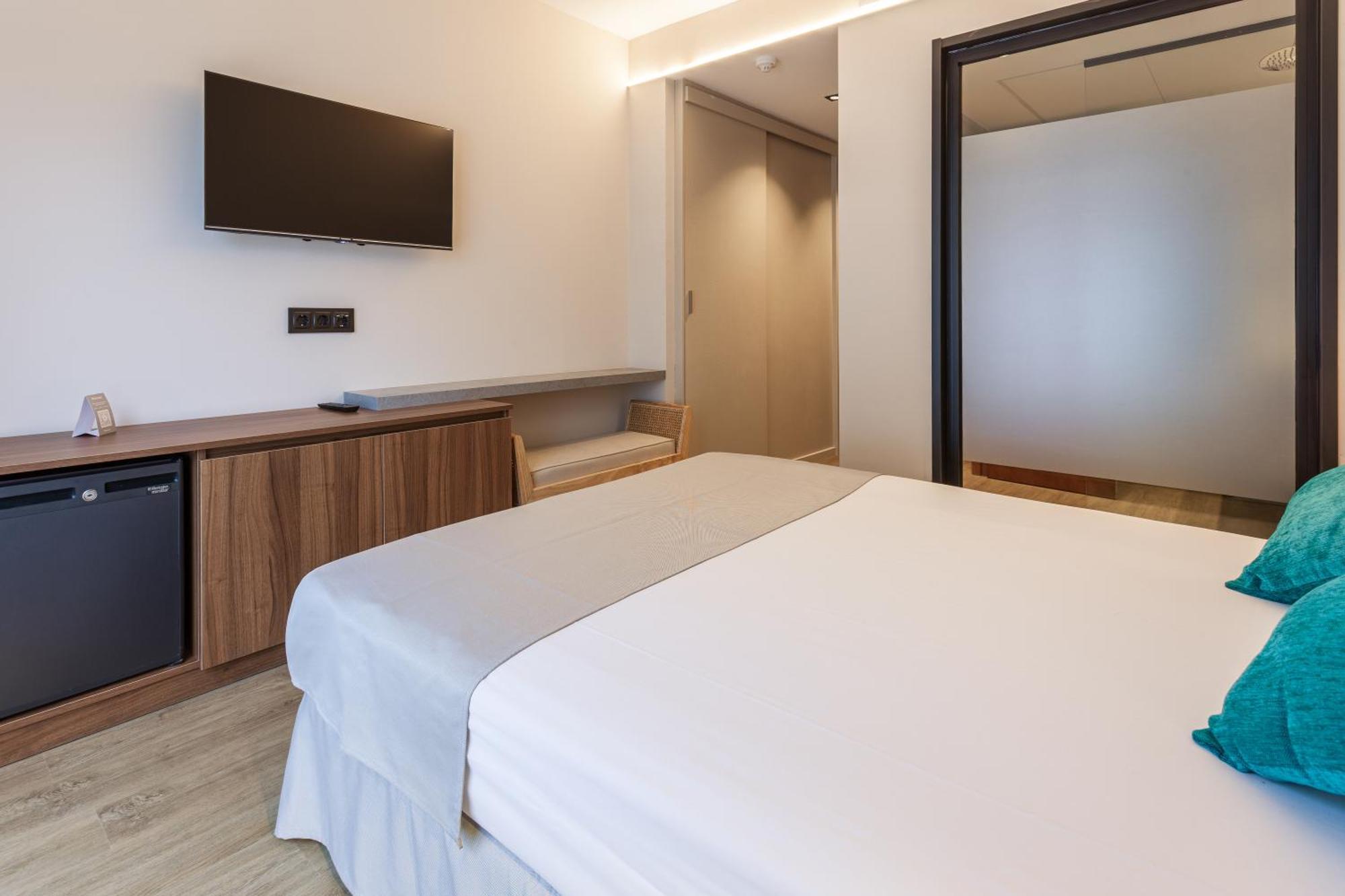 Dwo Sirius - Adults Only Ξενοδοχείο Σάντα Σουζάνα Εξωτερικό φωτογραφία