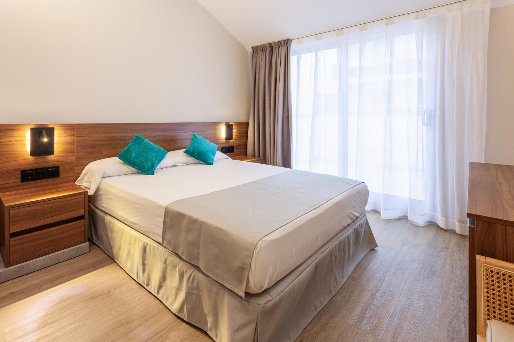 Dwo Sirius - Adults Only Ξενοδοχείο Σάντα Σουζάνα Εξωτερικό φωτογραφία