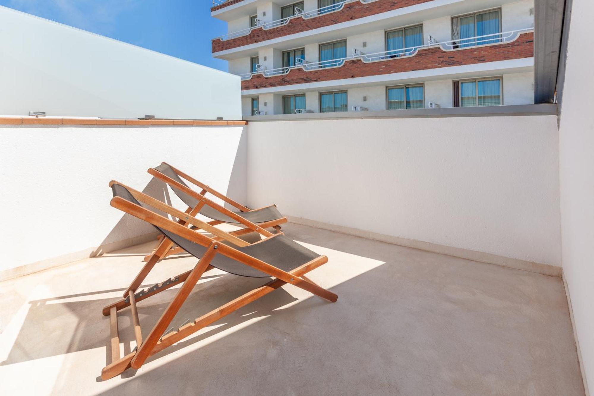 Dwo Sirius - Adults Only Ξενοδοχείο Σάντα Σουζάνα Εξωτερικό φωτογραφία