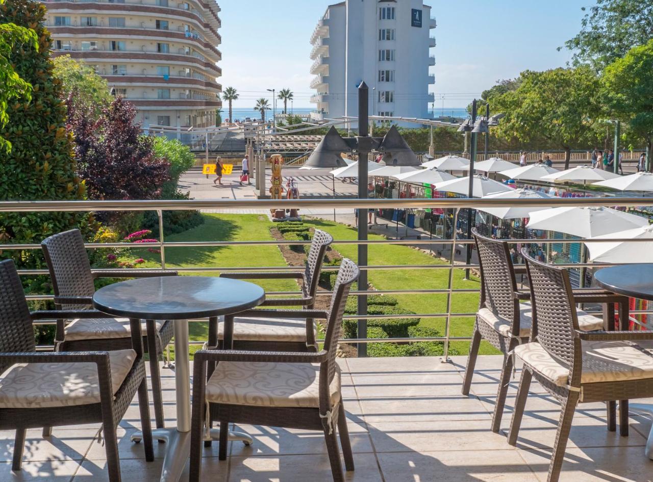 Dwo Sirius - Adults Only Ξενοδοχείο Σάντα Σουζάνα Εξωτερικό φωτογραφία